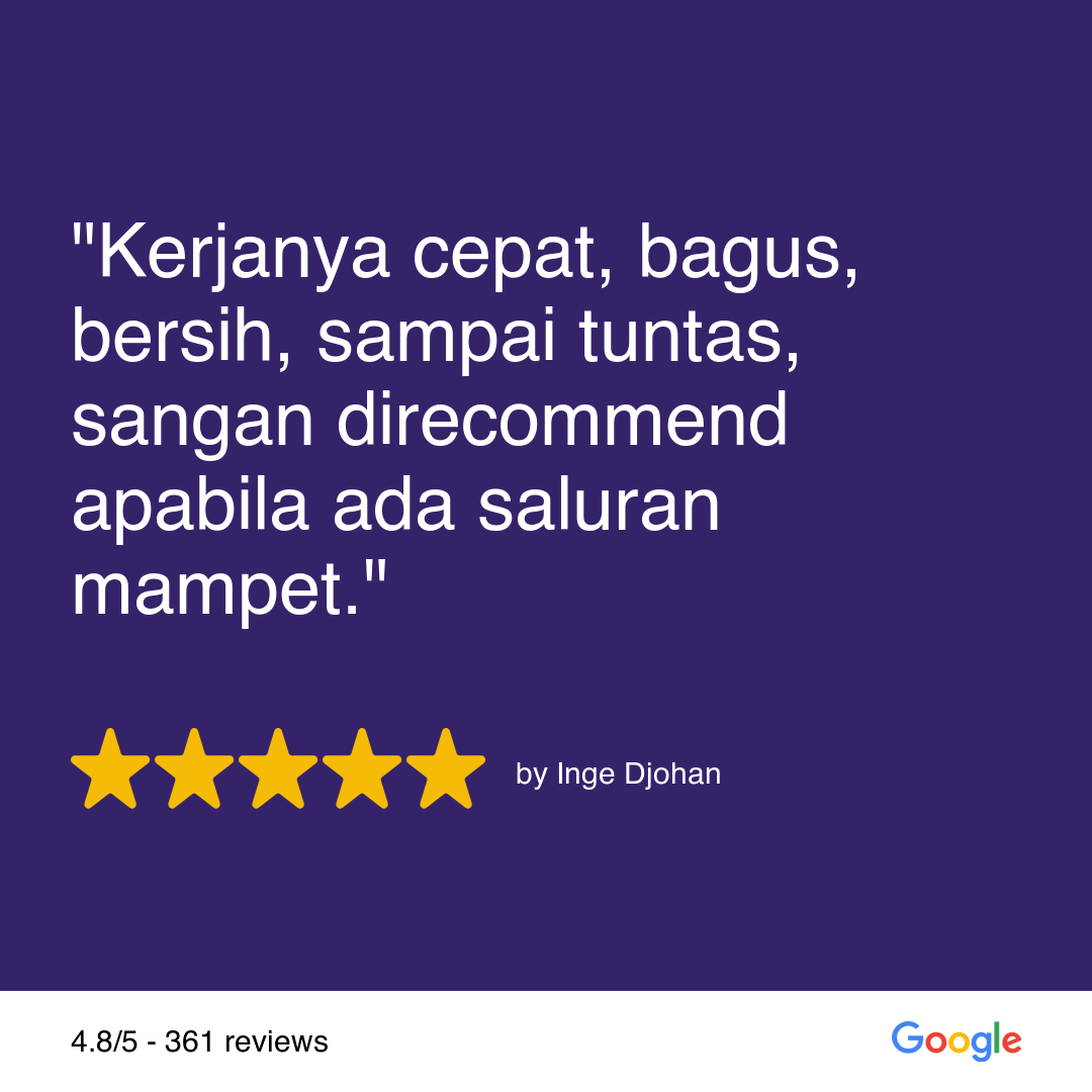 kerjanya-cepat_-tuntas-saluran-mampet